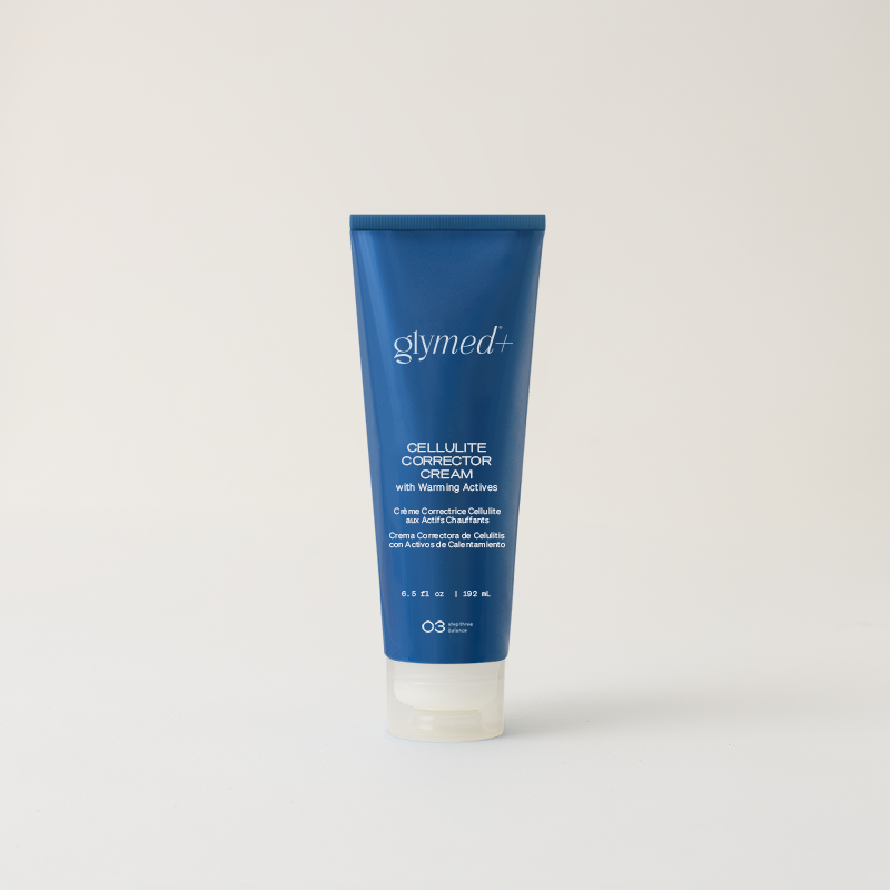 Cellulite Corrector Cream by Glymed+