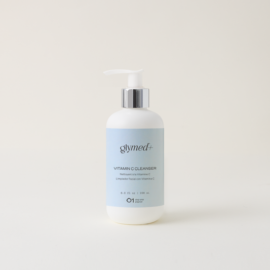 Vitamin C Cleanser by Glymed+