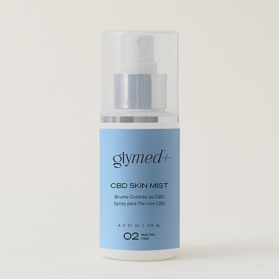 plant based antioxidant mist by glymed+