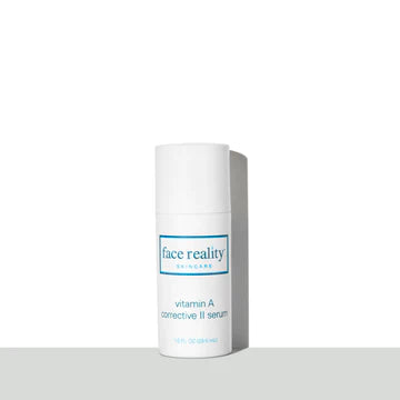 Vitamin A II corrective serum by Face Reality