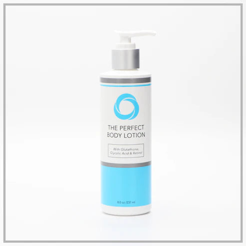 The Perfect Body Lotion by The Perfect Derma