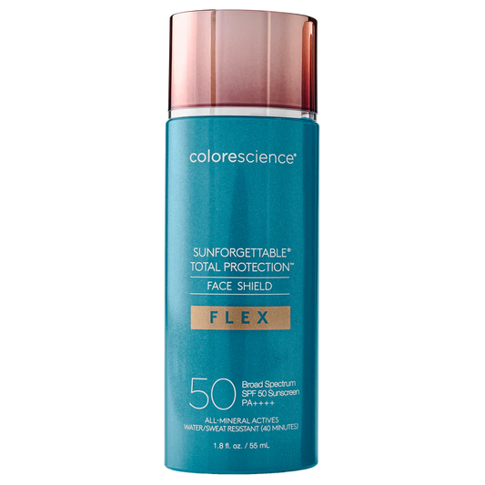 Colorscience Sunforgetable total protection  shield flex SPF 50