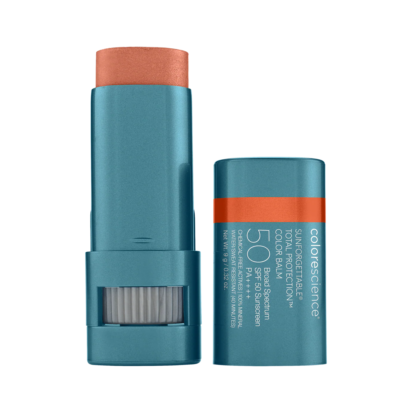 Colorscience Total protection color balm SPF 50