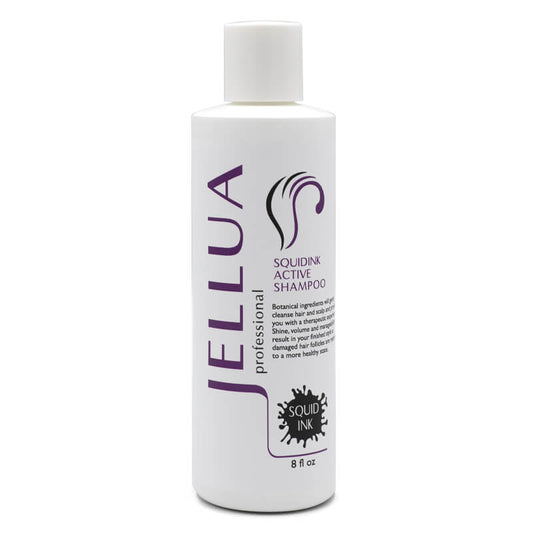 Jellua Shampoo
