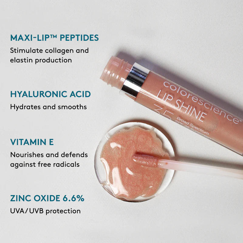 Lip Shine SPF 35 by Colorscience