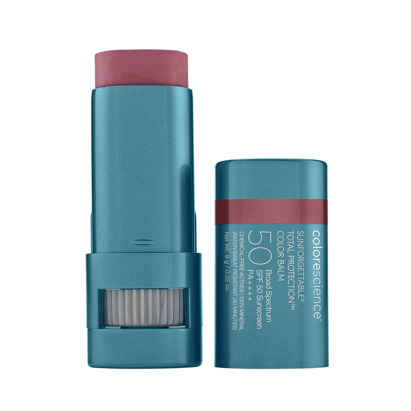 Colorscience Total protection color balm SPF 50