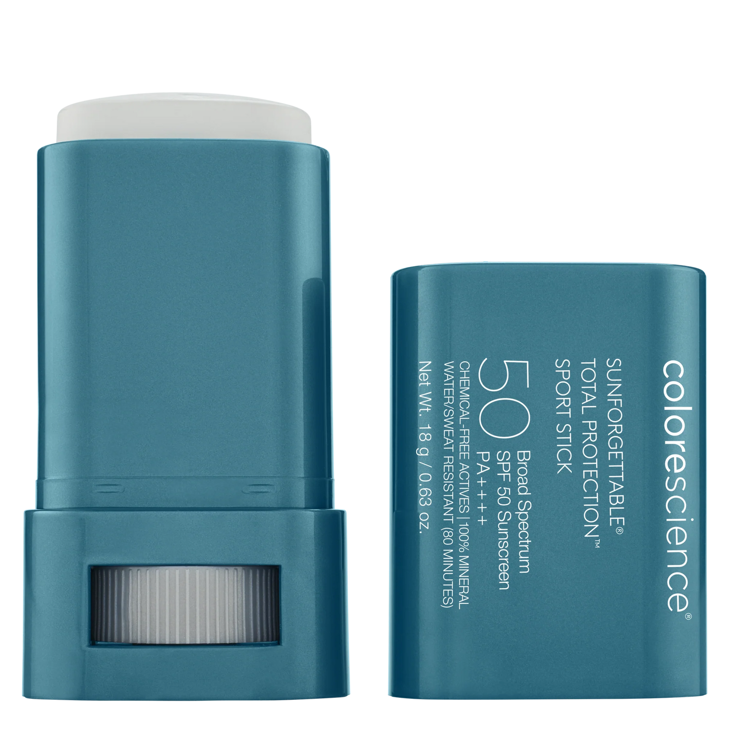 Sunforgettable Total protection sport stick SPF 50
