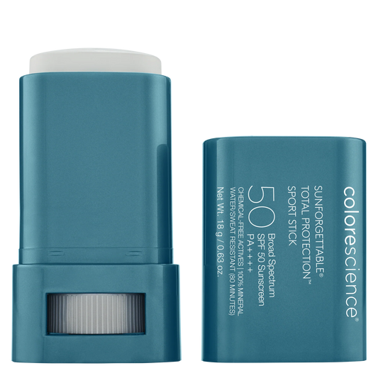 Sunforgettable Total protection sport stick SPF 50