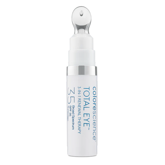 Total Eye 3-in-1 renewal Therapy SPF 35 by Colorscience