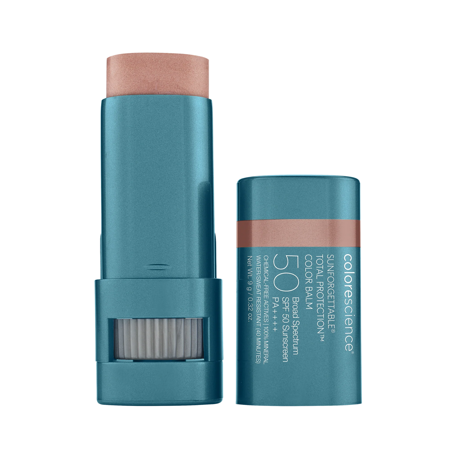 Colorscience Total protection color balm SPF 50